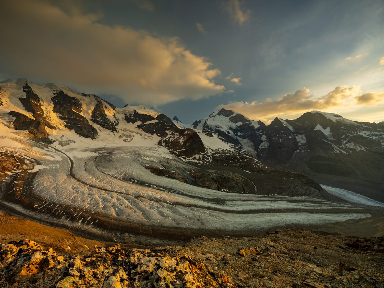 Pawel Kowalak landscape photograph