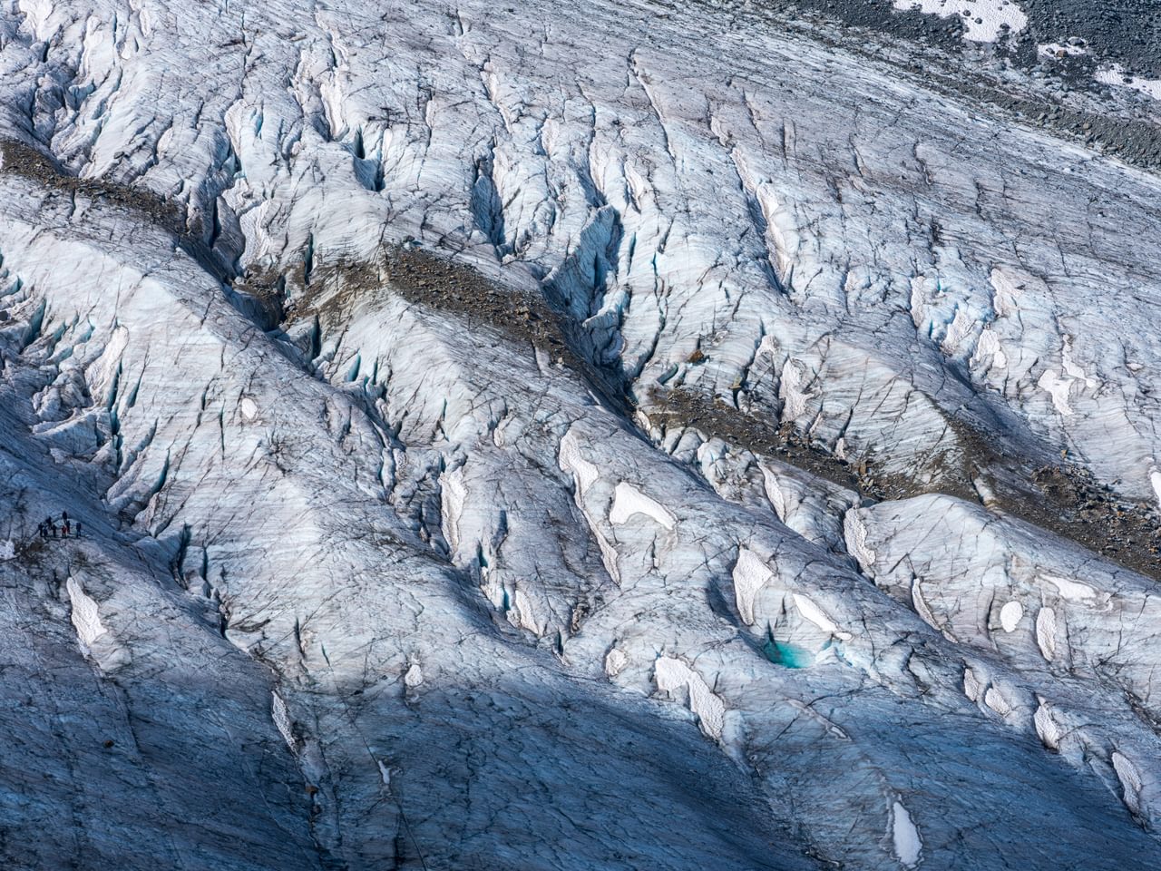 Switzerland — Engadin