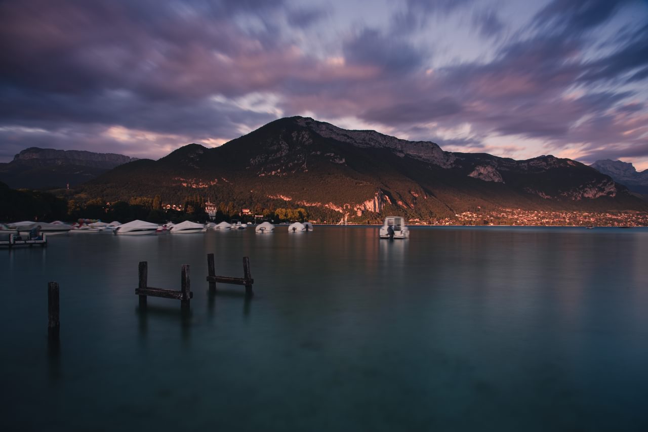 France — Annecy