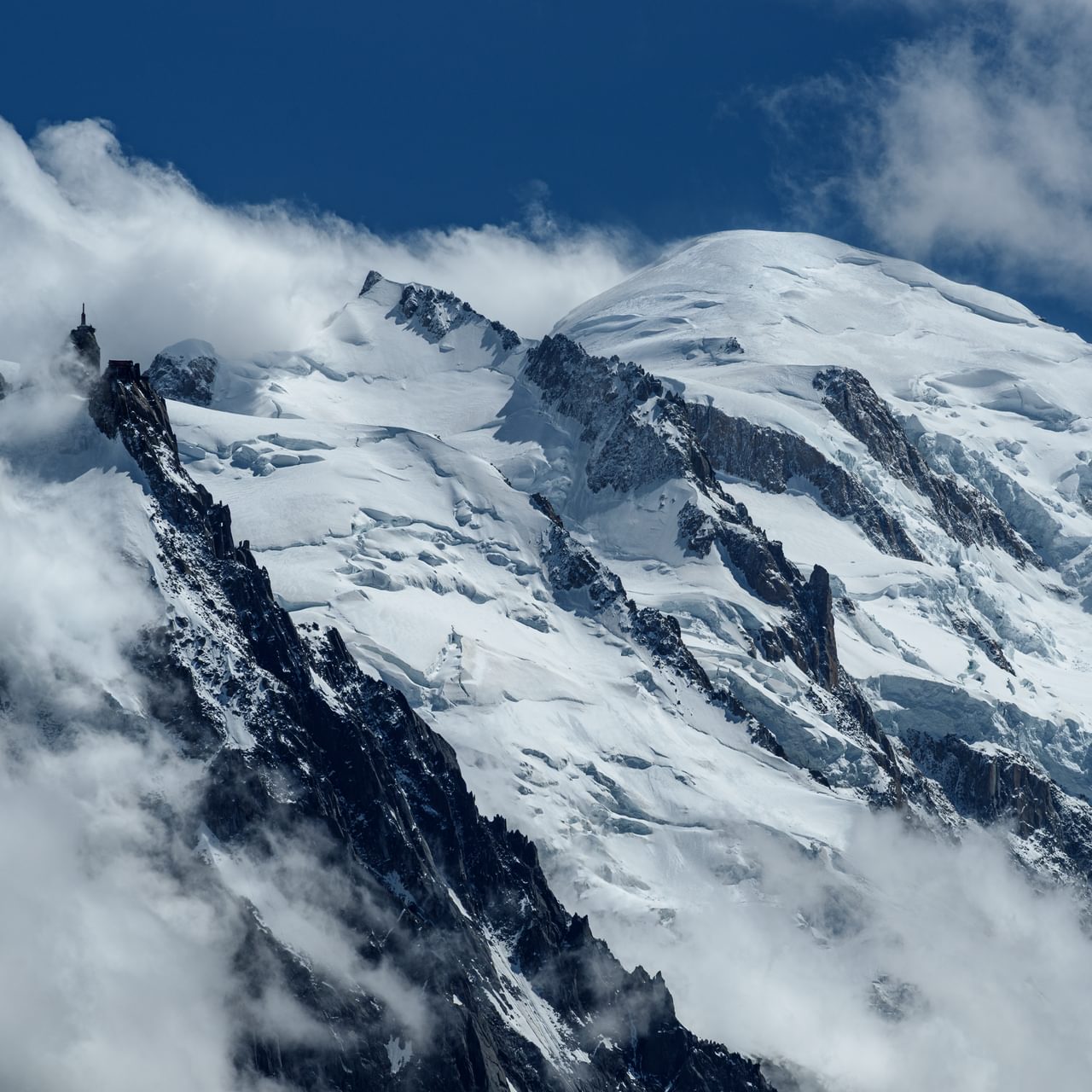 Tour du Mont Blanc
