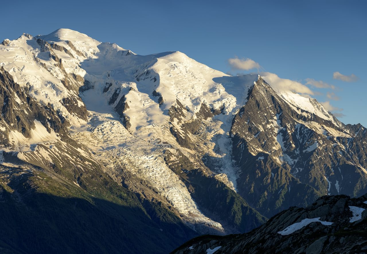 Tour du Mont Blanc
